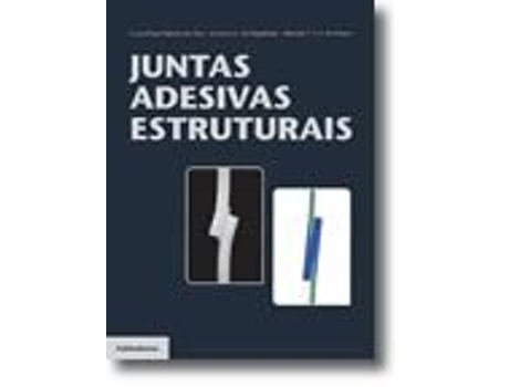 Livro Juntas Adesivas Estruturais .