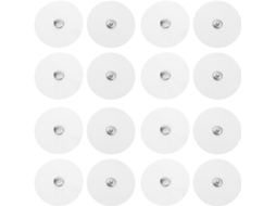 Aboofan 8-pares De Presilhas Para Edredom Penas, Presilhas De Canto Para Capa Edredom, Fixadores Metálicos Redondos De