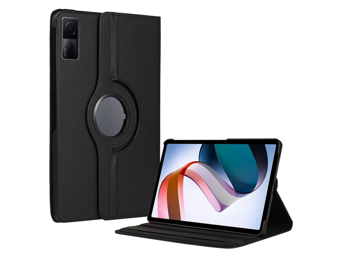 Capa Protetora Para Tablet Redmi Pad Se 11 Polegadas Rotação - Elysve
