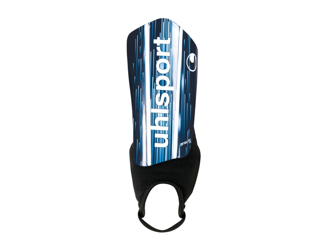Protectores de canelas UHLSPORT Pro Lite Plus
