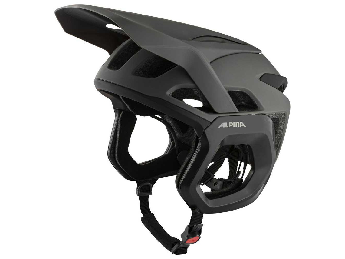 Alpina Capacete Mtb Rootage Evo
