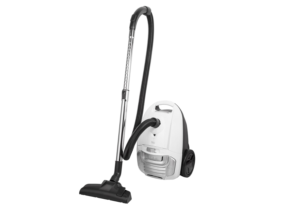 Aspirador Eco White 700 com saco Teesa