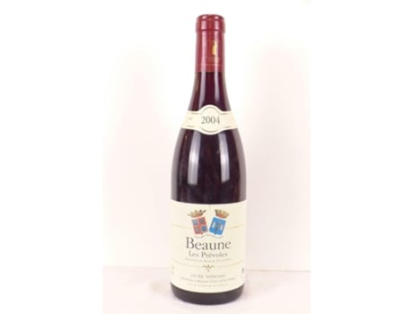 Vinho Tinto LYCÉE VITICOLE 2004 (75 cl - 1 unidade)