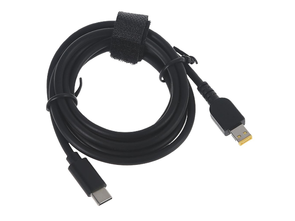 Cabo De Carregamento Rápido Usb Tipo C Cabo Para Yoga3 Pro Yoga4 Pro Yoga700 Yoga900