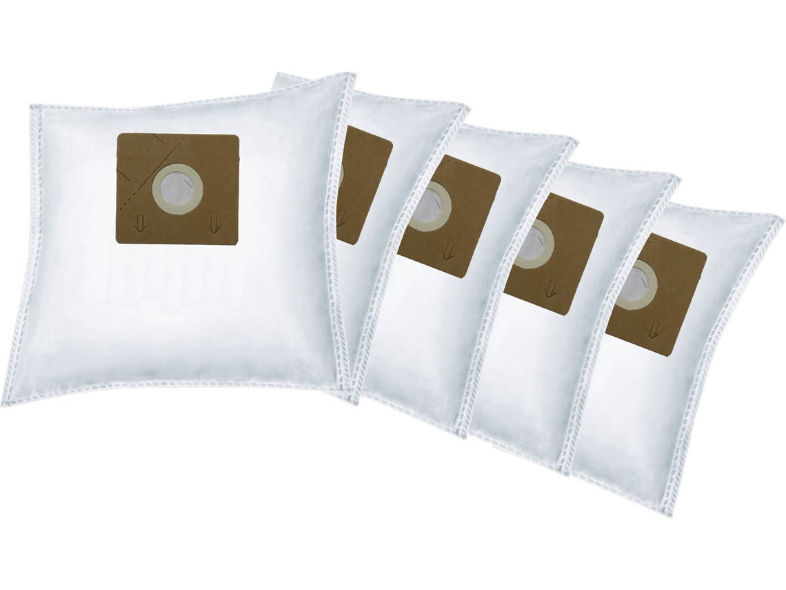 Sacos de Aspirador BECKEN REFª669 (5 unidades)