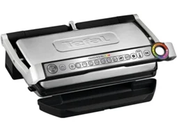 Grelhador de Placas TEFAL Optigrill+ XL GC722D (2000 W)