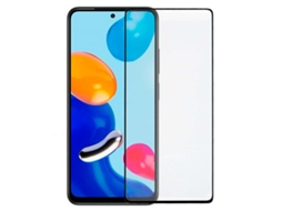 Película De Vidro Temperado Completo Para Xiaomi Redmi Note 11