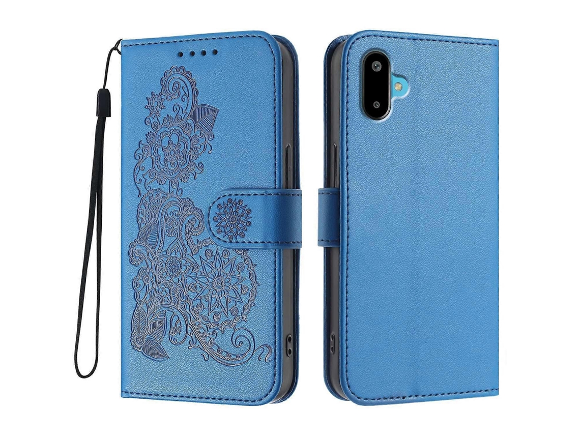 Capa Compatível Com Galaxy F06 5g