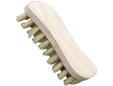 Pincel Ondulado Lfibras Tampico De 19 Cm Domergue
