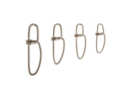 Grampos DAIWA Insurance Snap 1 X20