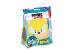 Sonic Mega Squishmes