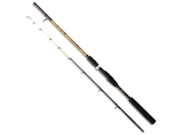 Cana Egging Marvin Preto 1.80 M / 30-160 Gsugoi