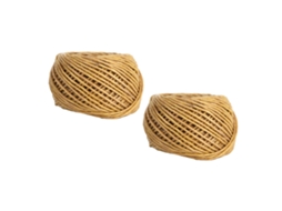 2 Pavios de Cera LAXISCREED 2mm 60m para Velas