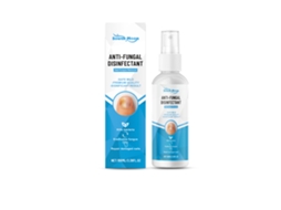 Spray Profissional Limpeza Cuidado Unhas