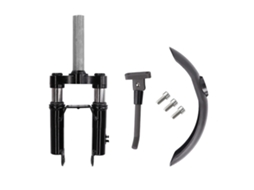 Kit de Horquilla Delantera com Amortecedor S/MARCA para Xiaomi M365