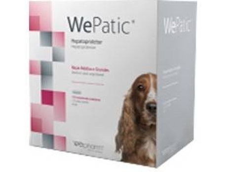 Suplemento para Cães e Gatos  Protetor Hepático (30 Comprimidos)