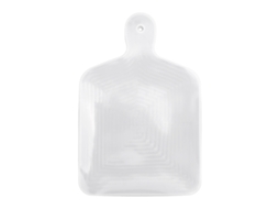 Molde De Silicone Com Design Exclusivo E Requintado, Elástico E Fácil De Desenformar, Ideal Para Artesanato, Fabricação De Bandejas E Pratos