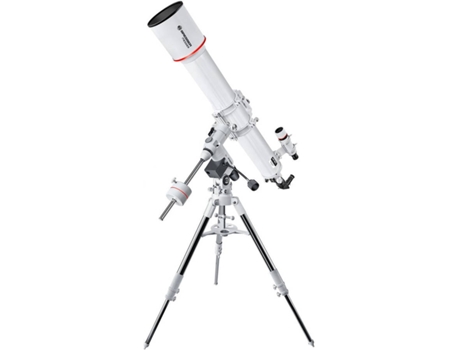 Telescópio Astronómico BRESSER AR-127L/1200 EXOS-2/EQ5