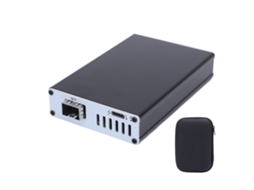 Adaptador Ethernet 10g LAXISCREED Usb4