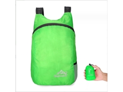 Mochila Ultraleve E Dobrável, Leve E Compacta Para Homens E Mulheres, Para Esportes Ao Ar Livre E Viagens, Mochila Pequena Para Caminhadas