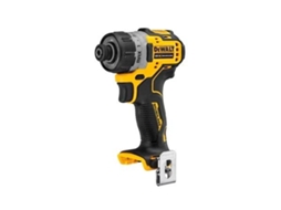 Aparafusadora sem escovas XR 12V DEWALT DCF601N-XJ