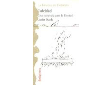Livro Laicidad - Javier Otaola Bajeneta de Javier Otaola Bajeneta (Espanhol)