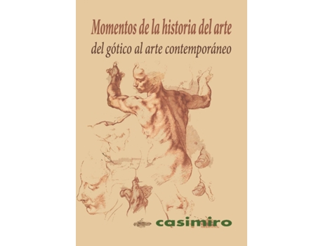 Livro Momentos De La Historia Del Arte de Décimo Aniversario  (Espanhol)