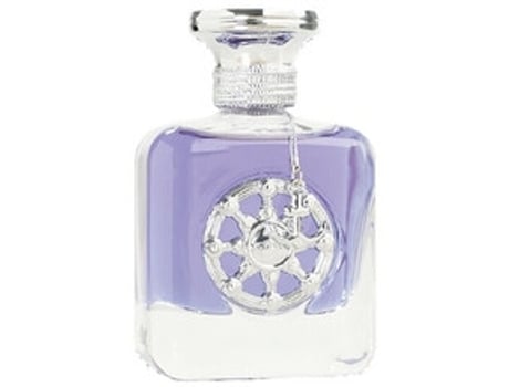 AURORA SCENTS Voyager Silver Edp 100Ml