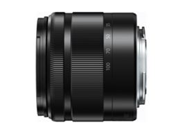 Objetiva LUMIX 35-100MM F4.0-5.6 (Encaixe: Micro 4/3 - Abertura: f/22 - f/4.0)