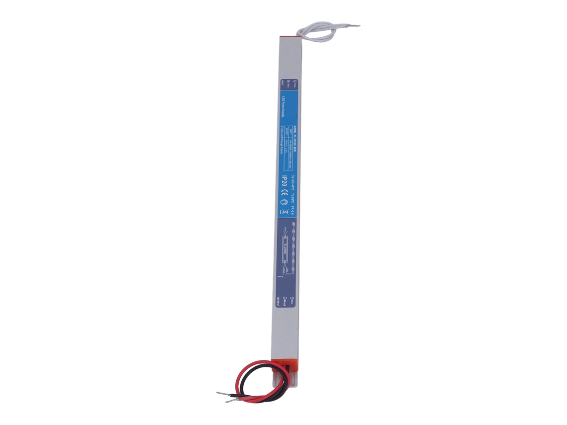 Laxiscreed Driver Led Ultra-fino De Tensão Constante Para Transformador De Luz De Alta Eficiência