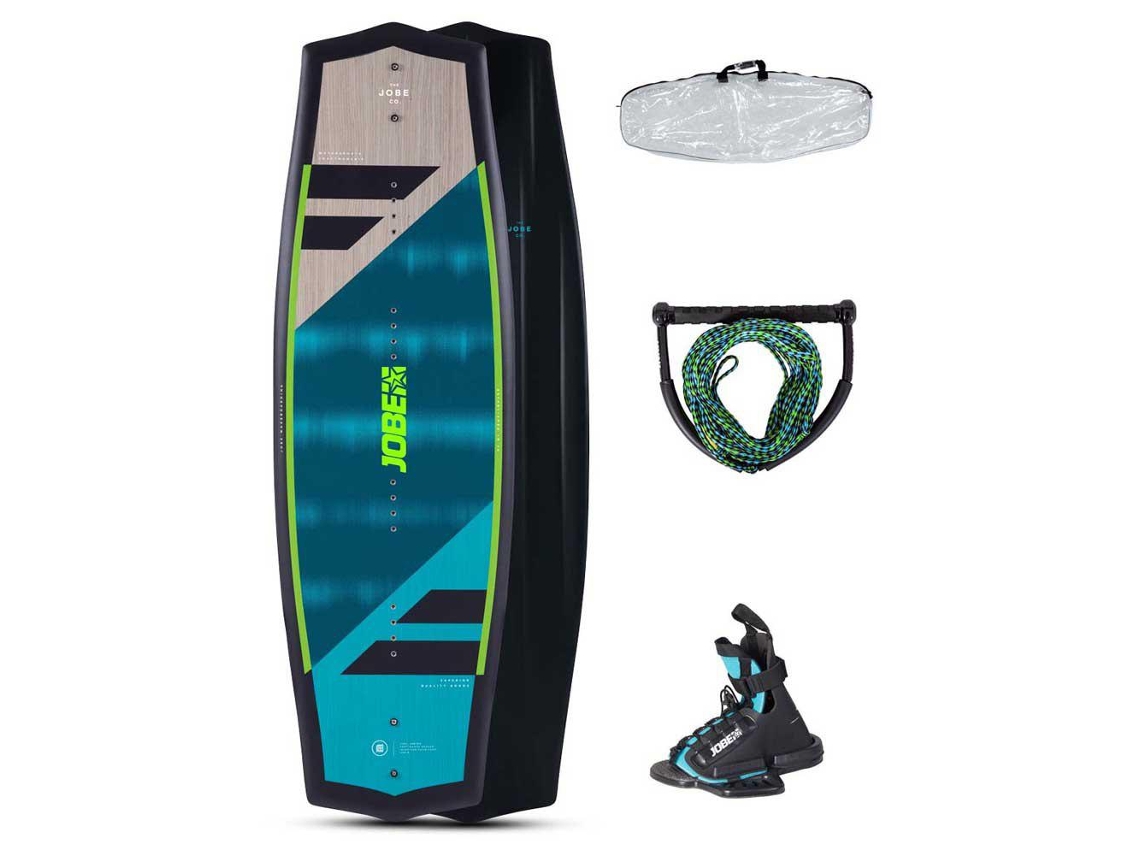 Jobe Jinx 128 Package