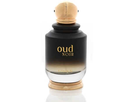 Perfume KHADLAJ Oud Noir Eau de Parfum (100 ml)