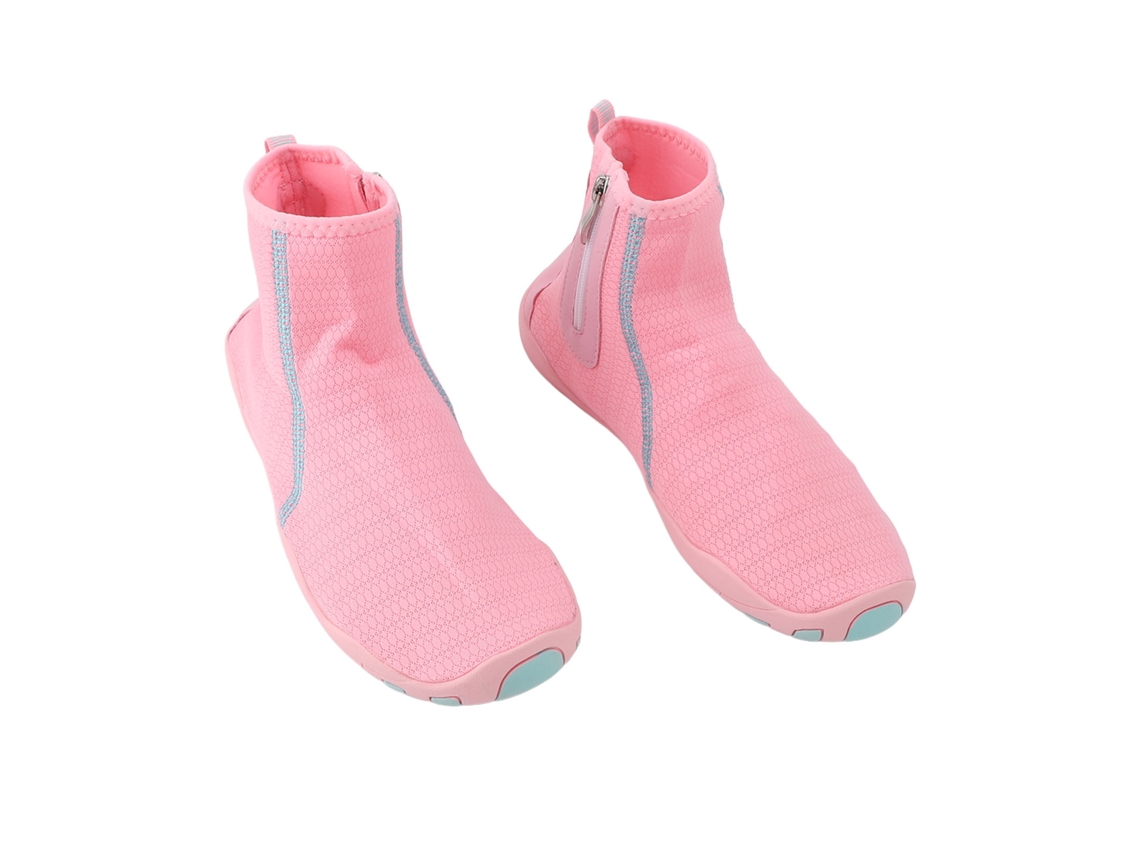 Sapatos de Água Anti derrapante Respiráveis Unissex Tamanho 37