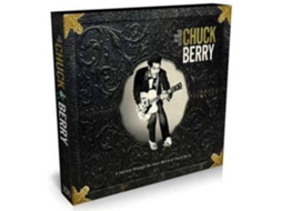 CD The Many Faces Of AC/DC - The Ultimate Tribute To AC/DC (3CDs)