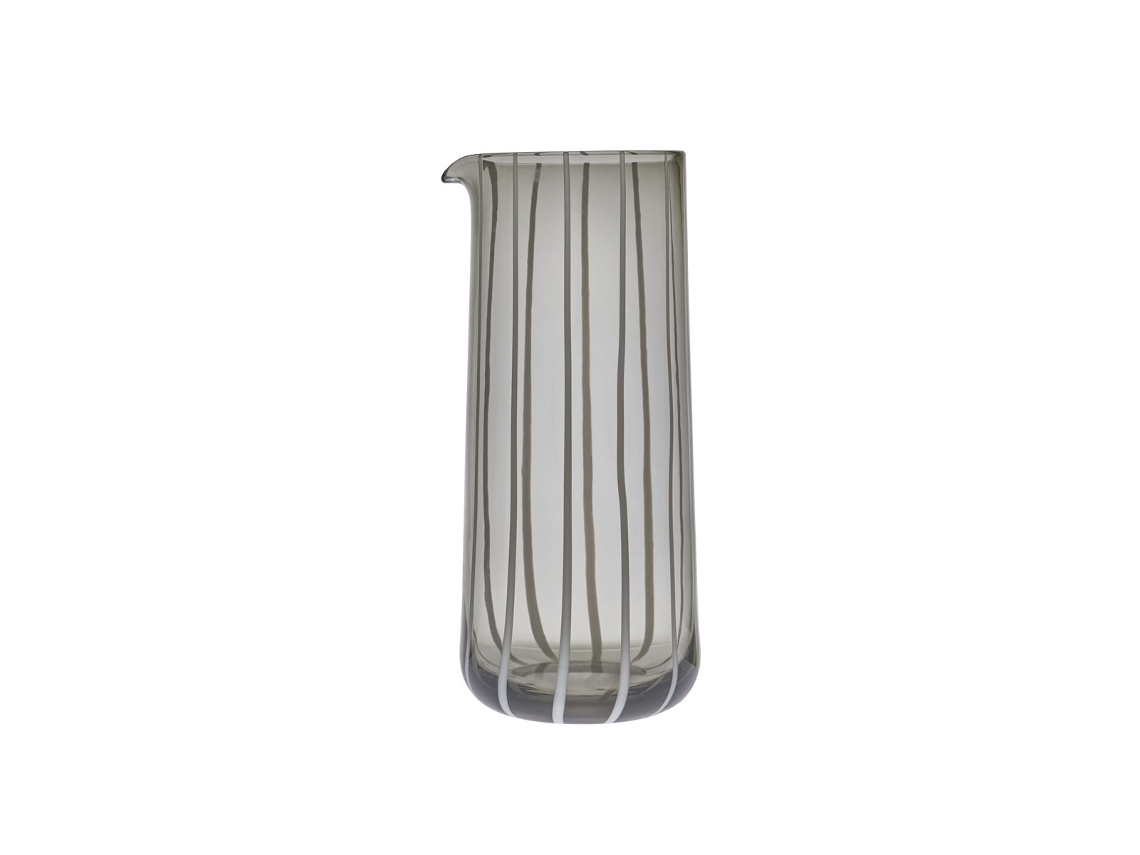 Jarra Oyoy Living Marrom C10 x L10 x A23