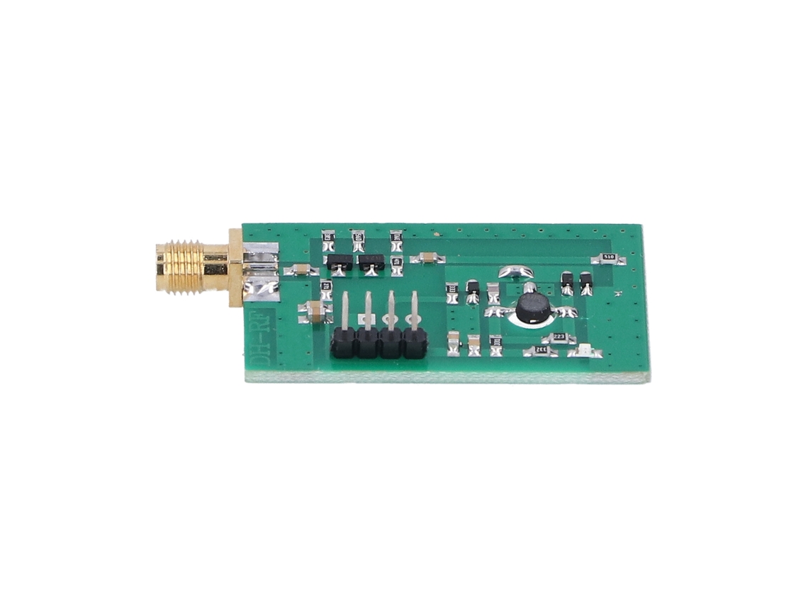 Módulo oscilador de RF de frequência controlada por tensão VCO de banda larga de 515 MHz a 1150 MHz