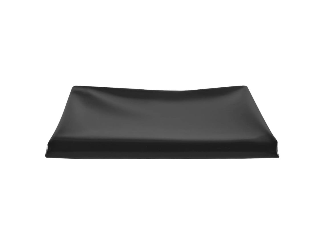 Revestimento para lagos 4x4 M PVC 0,5 mm marrom MAISON EXCLUSIVE