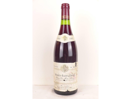 Vinho Tinto JEAN-LOUIS DROUT AINÉ 1993 (75 cl - 1 unidade)