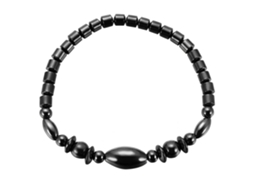 Pulseira Magnética Artesanal Para Tornozelo