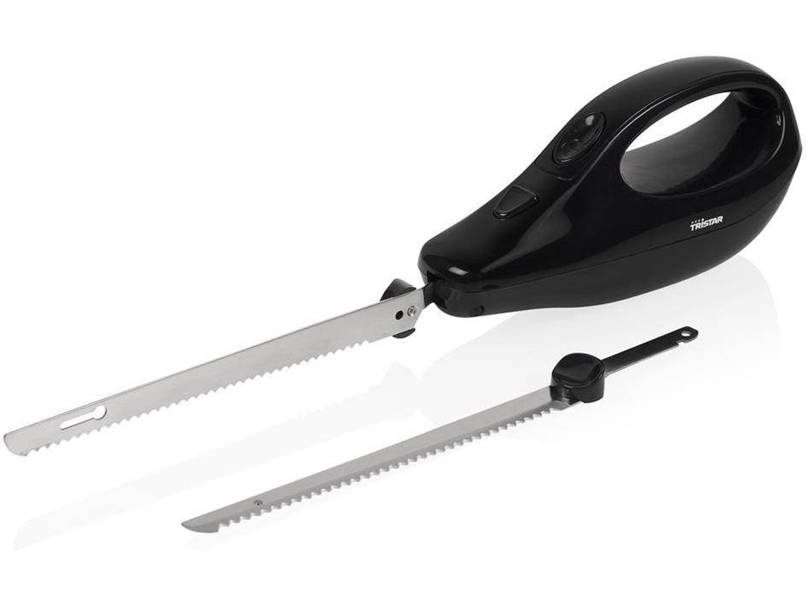 Faca Elétrica TRISTAR EM-2107 (120 W - 2 lâminas)