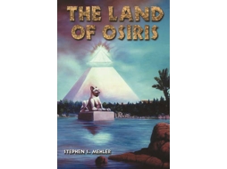 Livro The Land of Osiris de Stephen S Mehler (Inglês)