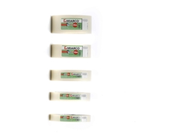 Fita de Papel de Parede Krepp MIARCO 24X45M Krepp MIARCO