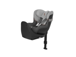Cadeira Auto CYBEX Sirona S2 i-Size (Grupo 0+/I ou I)