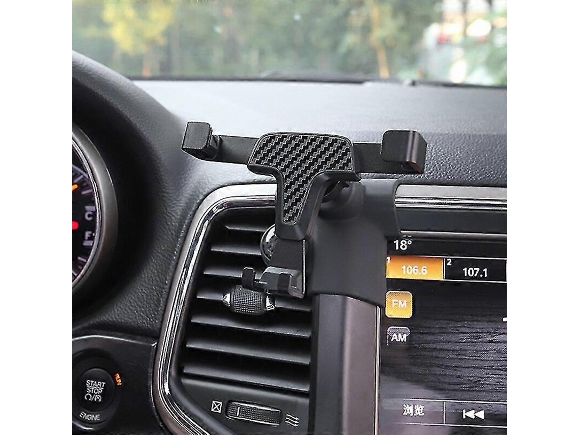 Suporte de anel flor com rotação para celular AQUAFORGE