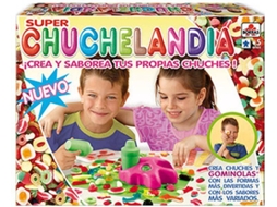 Brinquedo EDUCA BORRAS 4016580