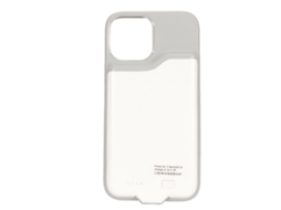Capa de Carregamento Bateria LAXISCREED Iphone 12 Pro Max