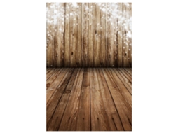 Vintage Wood Grain Photography Backdrop Newborn Baby Photo Studio Background LAXISCREED (k 5004)