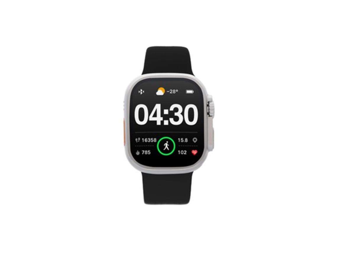 Radiant Smartwatch Smartwatch Radiant Smartwatch