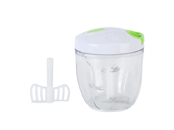 Moinha de Carne Manual Raspador de Legumes para Casa Vegetable Cutter de Aço Inoxidável | S/MARCA