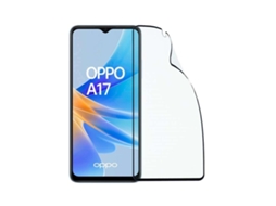 Pelicula de Vidro LA CASA DE LAS CARCASAS Oppo A57s